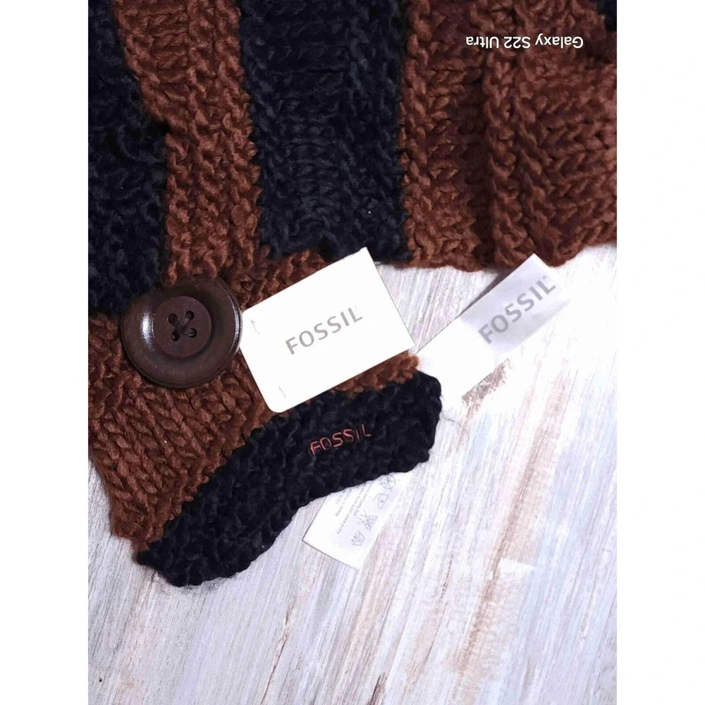 Fossil nwt charlotte